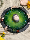 TOTORO'S SIESTA (Sunday 28 September 2025 - 3.00 PM)