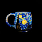 POTTERY IN VAN GOGH'S WORLD (Saturday 30 September 2023 - 10.30 AM)