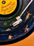 JAZZ NIGHT & PAINT (Thursday 28 September 2023 - 6.30 PM)
