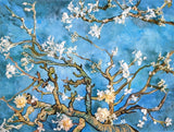 VAN GOGH'S ALMOND BLOSSOMS (Saturday 30 September 2023 - 2.30 PM)