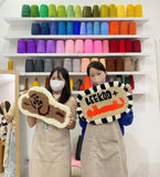 TUFT YOUR PET (Thursday 30 November 2023 - 3.00 PM)