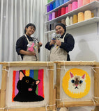 TUFT YOUR PET (Thursday 30 November 2023 - 3.00 PM)