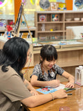 LITTLE KID BIG ART SHOW