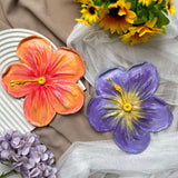 MY FLOWER JEWELRY HOLDER (Sunday 15 June 2025 - 2.00 PM)