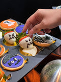 SPOOKY ART PARTY - KIDS CLASSES (Sunday 26 October 2025 - 3.00 PM)