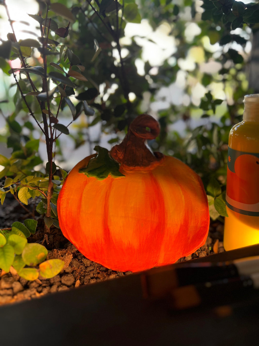 SPOOKY ART PARTY - KIDS CLASSES (Sunday 26 October 2025 - 3.00 PM)
