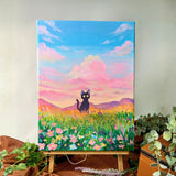 LET'S PAINT YOUR PET (Saturday 15 November 2025 - 2.00 PM)