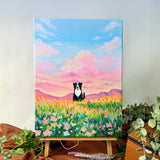 LET'S PAINT YOUR PET (Saturday 15 November 2025 - 2.00 PM)