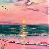 COLORS OF SERENITY (Saturday 14 March 2026 - 4.00 PM)