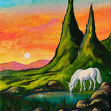 PLAY & PAINT VOL. 1: The QUEEN'S MASTERPIECE (Saturday 27 June 2026 - 2.00 PM)