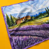 L' OCCITANE - PROVENCE SILK (Sunday 2 August 2026 - 10.30 AM & 2.00 PM)