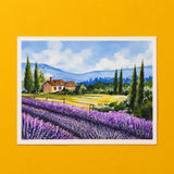 L' OCCITANE - PROVENCE SILK (Sunday 2 August 2026 - 10.30 AM & 2.00 PM)