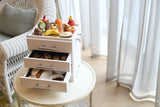 MY FLOWER JEWELRY HOLDER (Sunday 15 June 2025 - 2.00 PM)