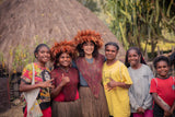 A Tribute to Papua with Eva Alicia (Saturday 14 June 2025 - 2.00 PM)