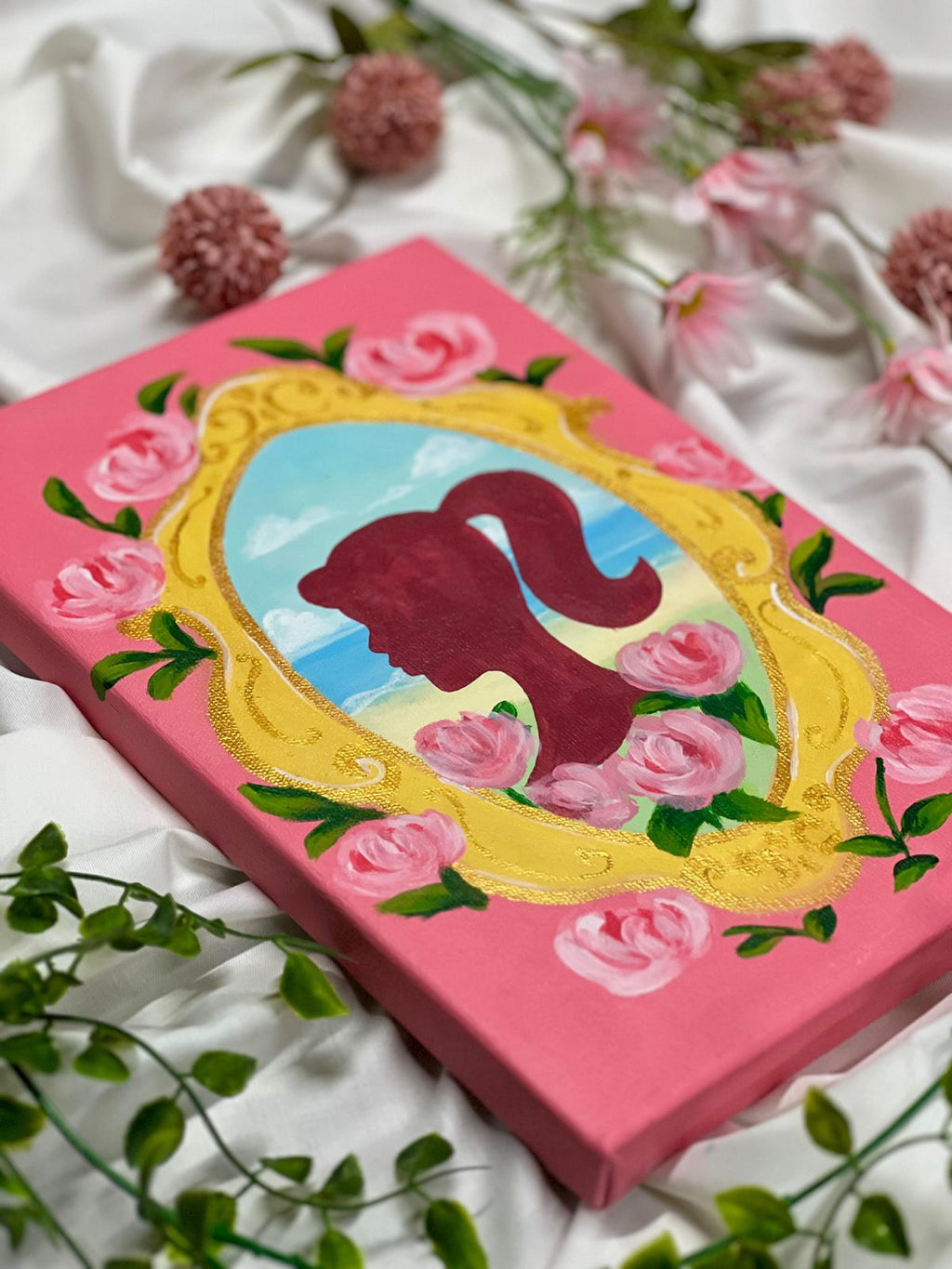 THE ART OF SISTERHOOD (Sunday 10 August 2025 - 2.00 PM)