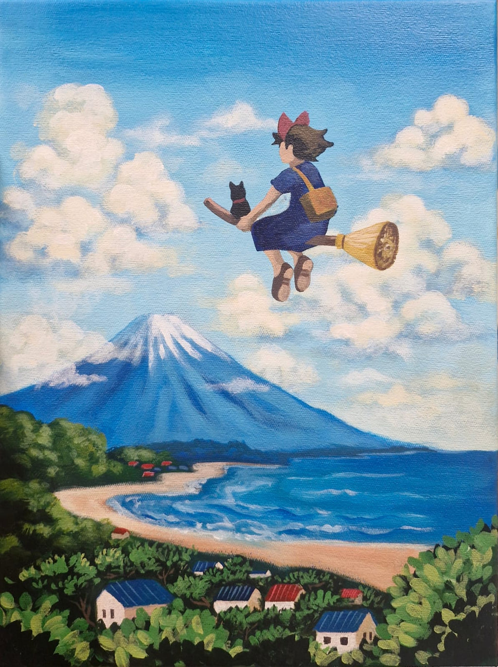 ADVENTURES WITH KIKI (Saturday 24 October 2026 - 2.00 PM)