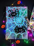 SPOOKY ART PARTY - KIDS CLASSES (Sunday 26 October 2025 - 3.00 PM)