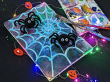 SPOOKY ART PARTY - KIDS CLASSES (Sunday 26 October 2025 - 3.00 PM)