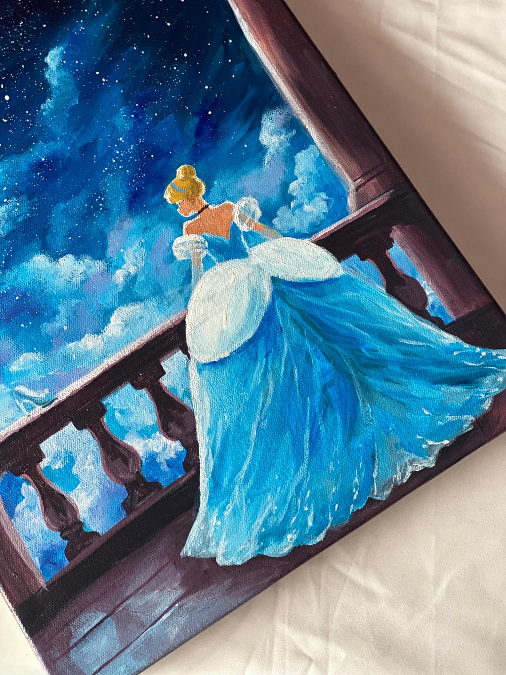 CINDERELLA'S HEELS (Sunday 1 March 2026 - 2.00 PM)