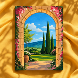 GATEWAY TO TUSCANY (Sunday 20 September 2026 - 2.00 PM)