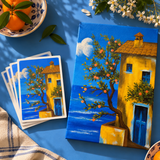 POSTCARD FROM ITALY (Sunday 15 November 2026 - 2.00 PM)