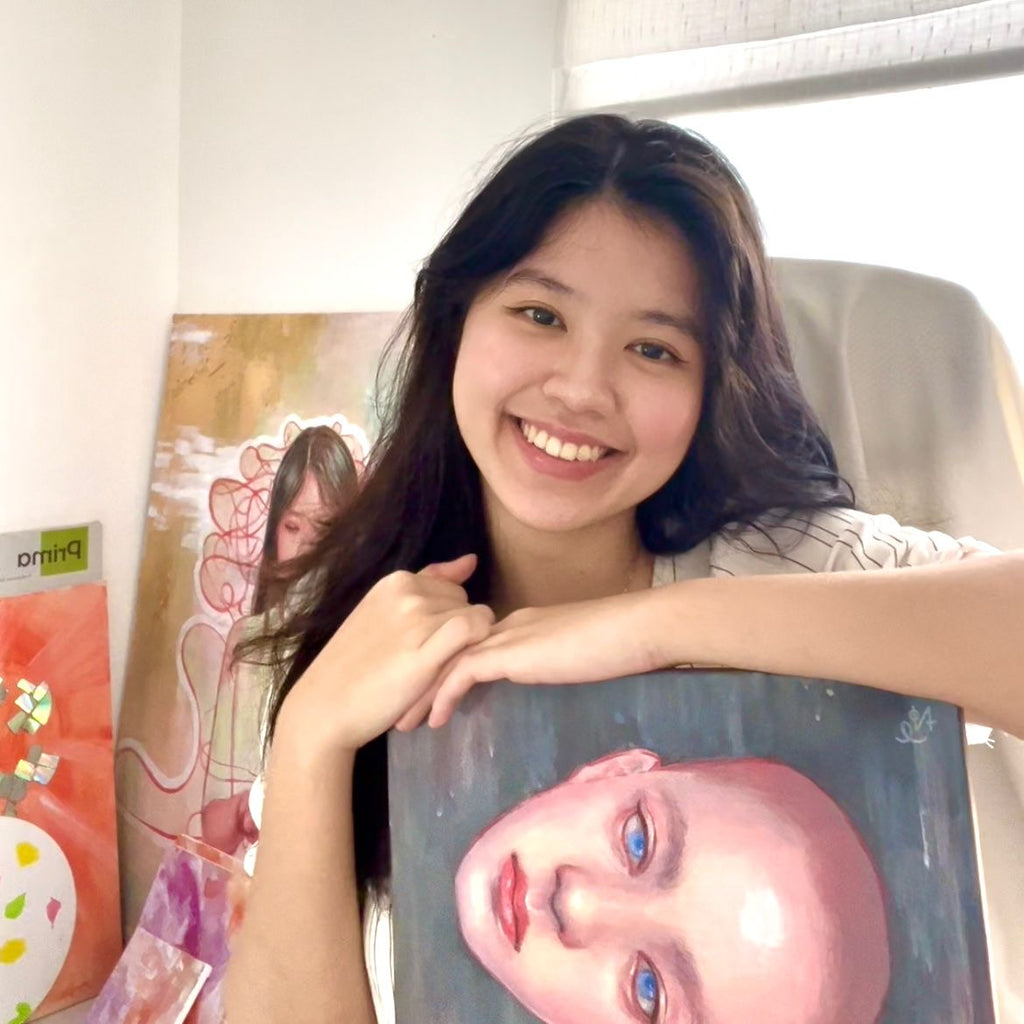 THROUGH HER EYES (Sunday 23 November 2025 - 2.00 PM)