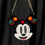 GLOW IN THE DARK: COCO - INSPIRED MICKEY
