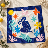 MATISSE SCARF PAINTING (Sunday 8 November 2026 - 2.00 PM)