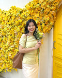 THE COLORFUL DINNER (Saturday 22 November 2025 - 3.00 PM)