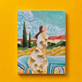 L' OCCITANE - THE IMORTELLE LADY (Saturday 11 July 2026 - 2.00 PM)