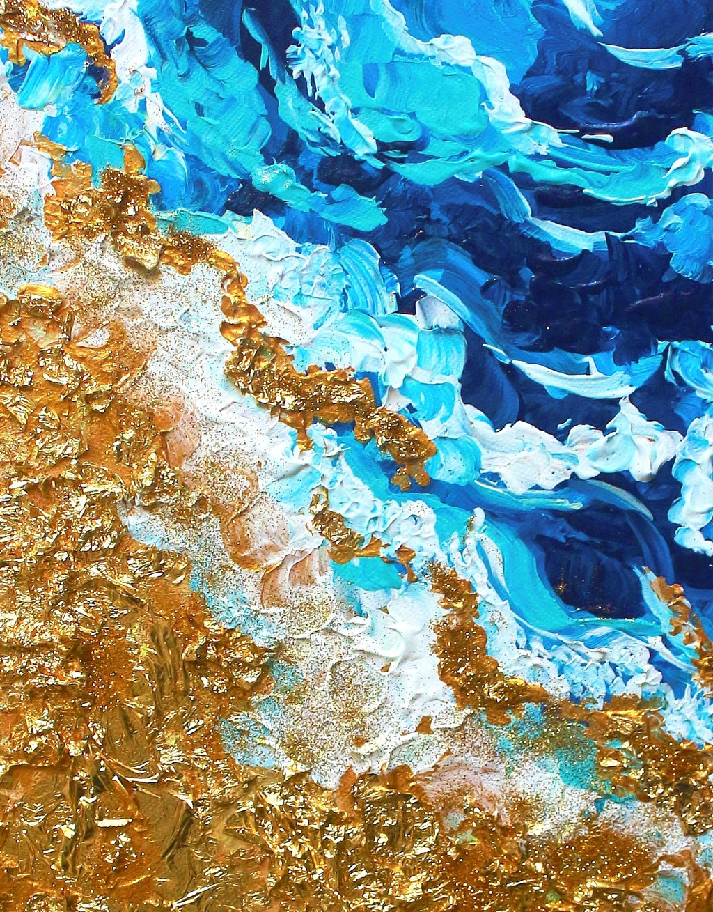 OCEAN SPARKLES - HAPPY HOUR  (Thursday 7 December 2023 - 2.00PM & 7.00 PM)