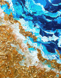 OCEAN SPARKLES - HAPPY HOUR  (Thursday 7 December 2023 - 2.00PM & 7.00 PM)