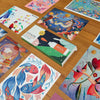 Canvas Painting (Artsy Pass)