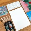 Canvas Painting (Artsy Pass)