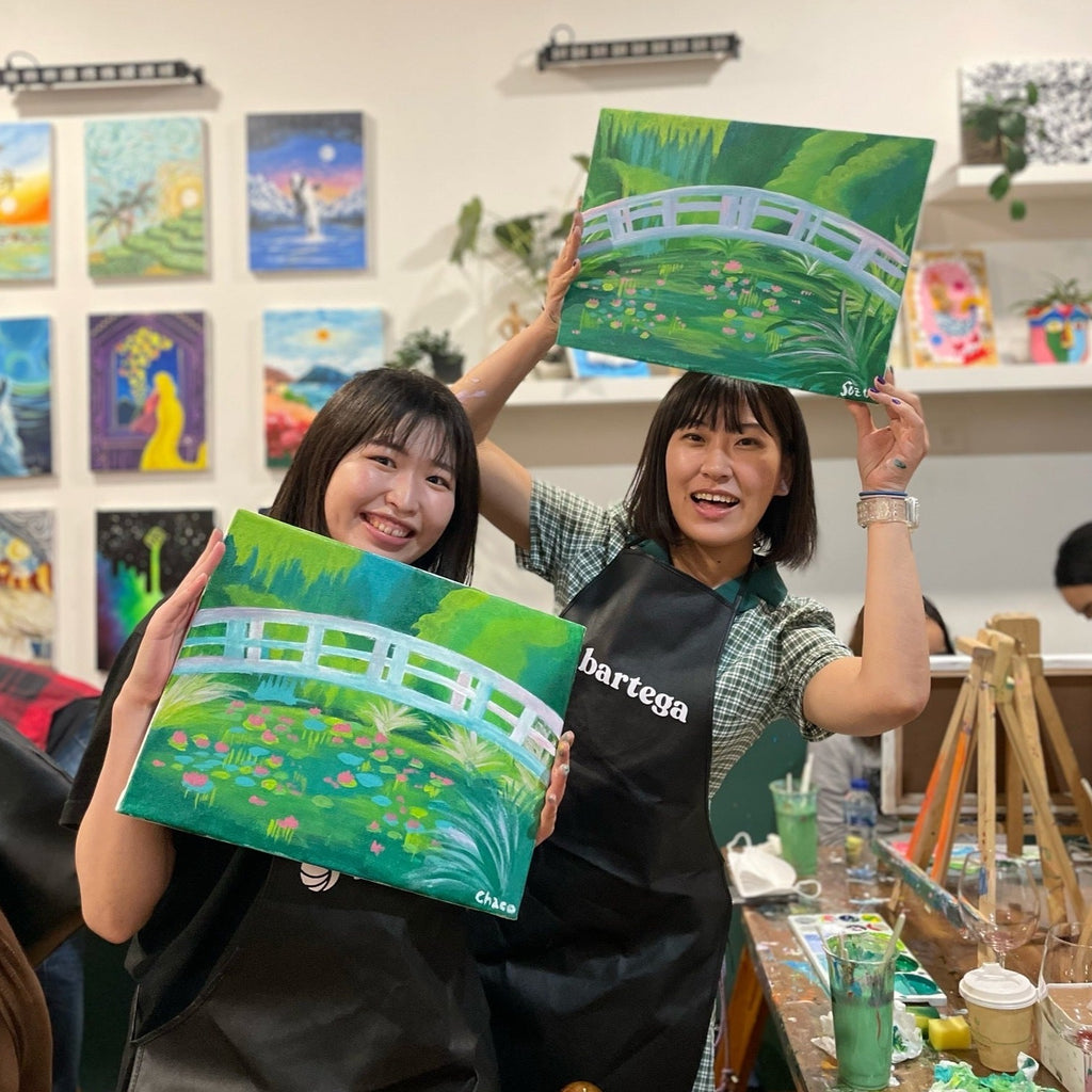 2 CLASS HAPPY HOUR BUNDLE
