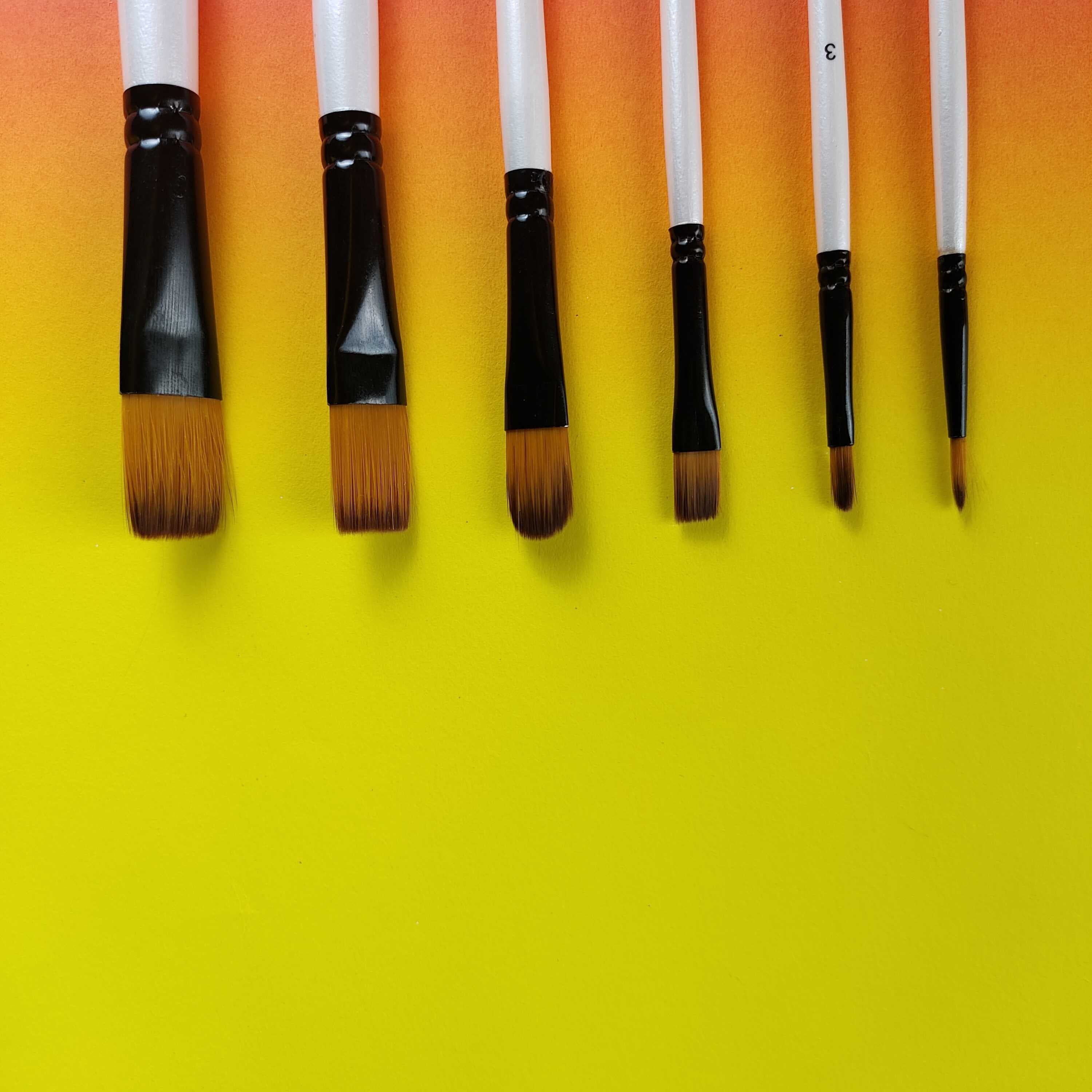 Bartega Brush Set