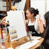 Canvas Painting (Artsy Pass)