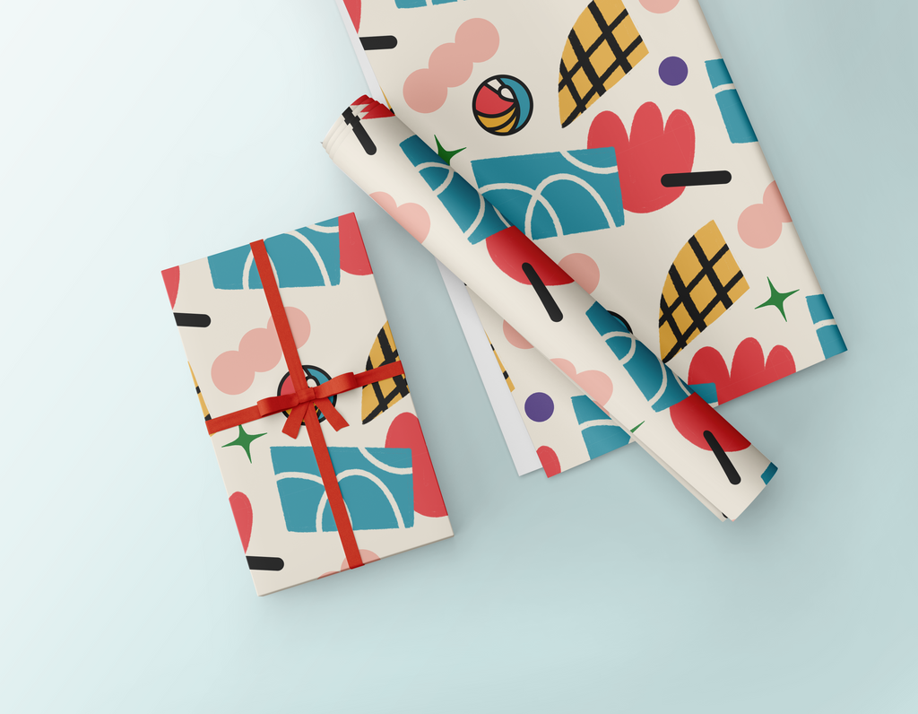 Giftwrap